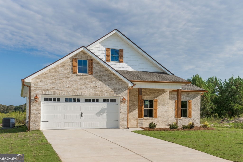 Photo of 130 Early Drive, Byron, GA 31008 (MLS # 10851197)