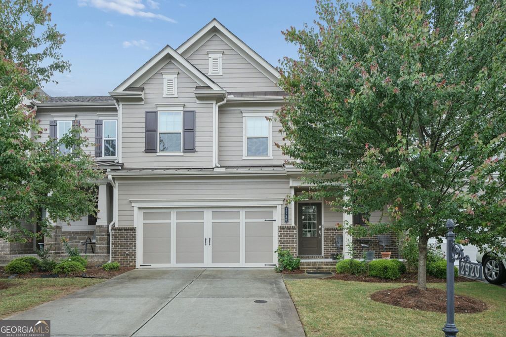 Photo of 2920 Owlswick Way, Cumming, GA 30040 (MLS # 10761381)