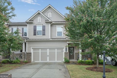 Photo of 2920 Owlswick Way, Cumming, GA 30040 (MLS # 10761381)