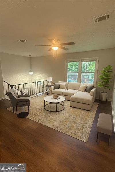 Come check out this beautifully renovated 3-bedroom, 1 bathroom home in Fairburn Heights, Atlanta. It's been fully updated with new stainless steel appliances, granite countertops, fresh flooring throughout, and even has a washer and dryer included. The home sits in a quiet, convenient location just minutes from I-285, Camp Creek Marketplace, Zoo Atlanta, the Georgia Aquarium, and Centennial Olympic Park. Pets are welcome with some breed restrictions and a $500 refundable pet deposit. You can choose between a one or a two-year lease. A flat fee of $200 per month covers all utilities. Renters' insurance is required. Apply Here: https://apply.link/Wo37yVw