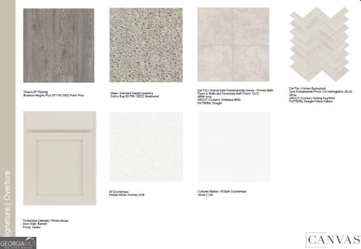 1683 Caldwell Bend LN