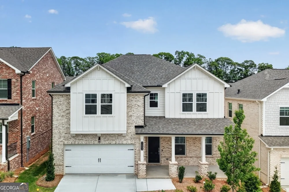 1683 Caldwell Bend Lane
