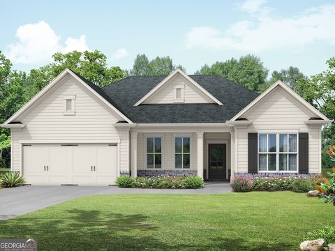 64 Westlyn WAY Winder GA 30680