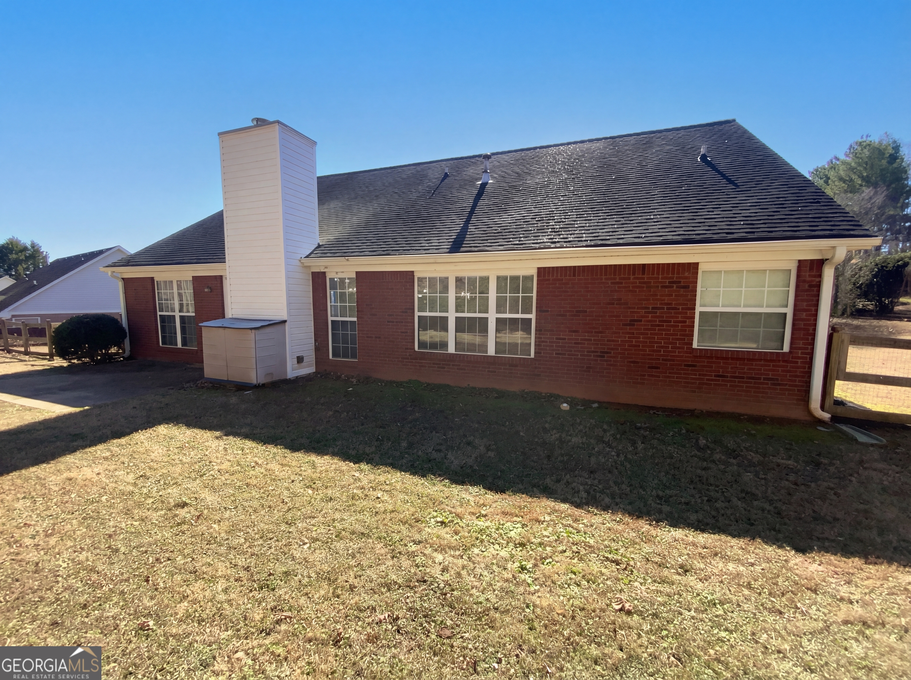 6895 Valley Forest DR