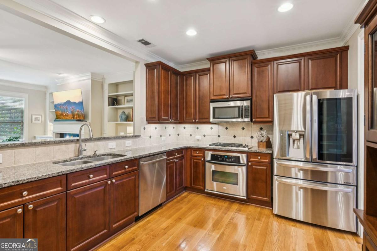 Merrimot - Residential