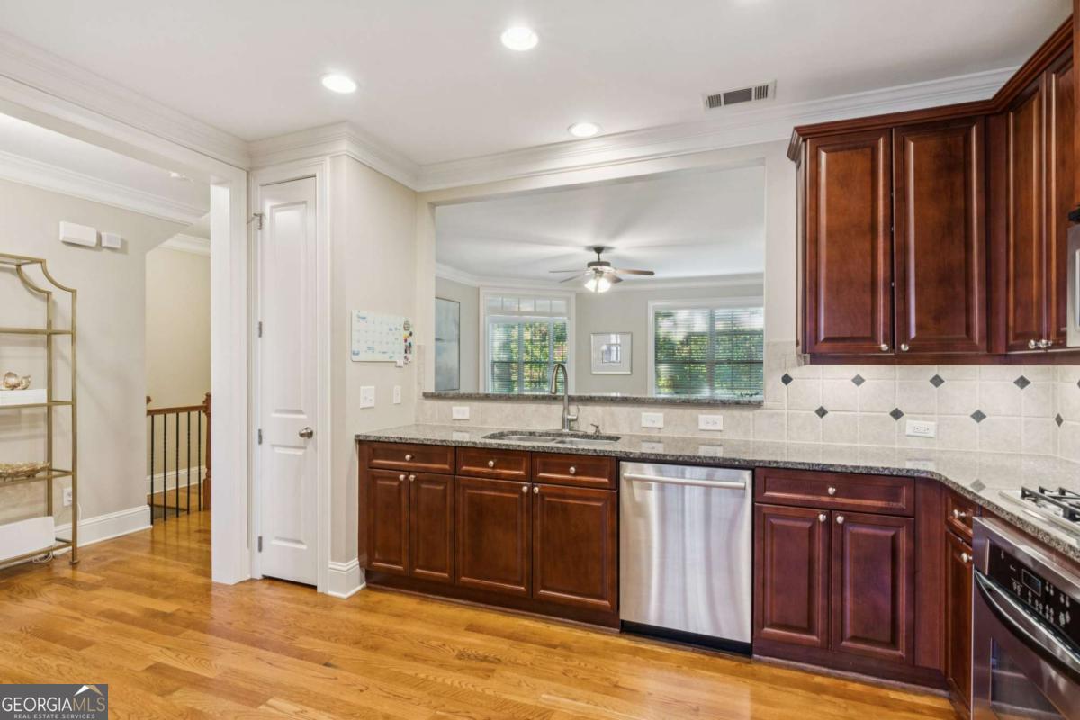 Merrimot - Residential