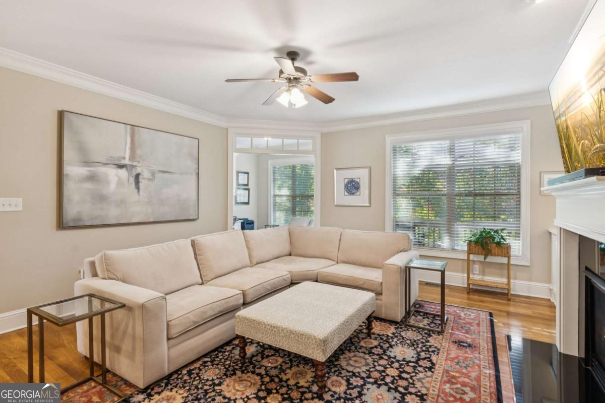 Merrimot - Residential