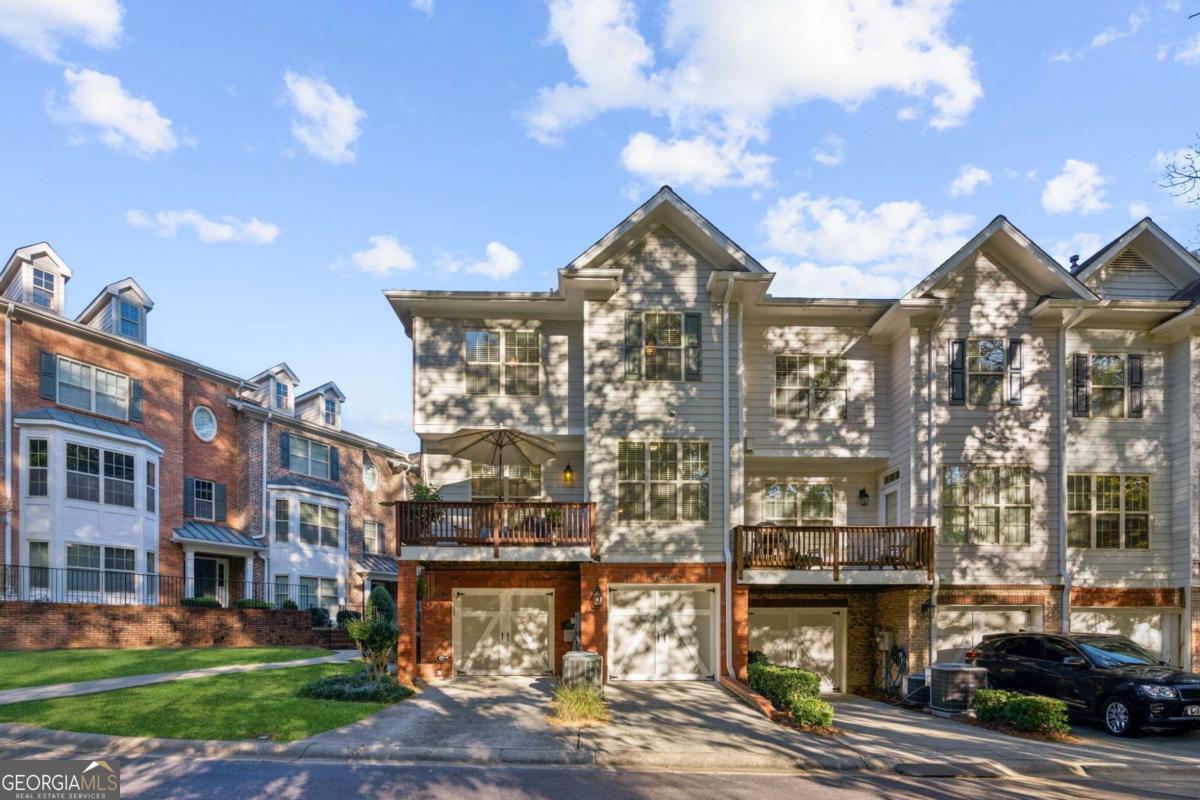 Merrimot - Residential