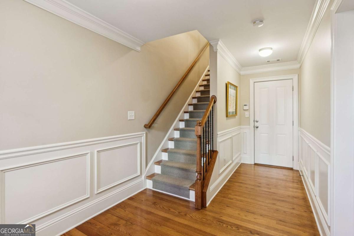 Merrimot - Residential