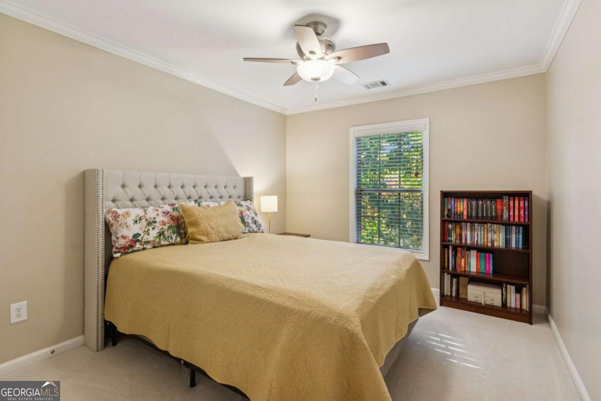 Merrimot - Residential