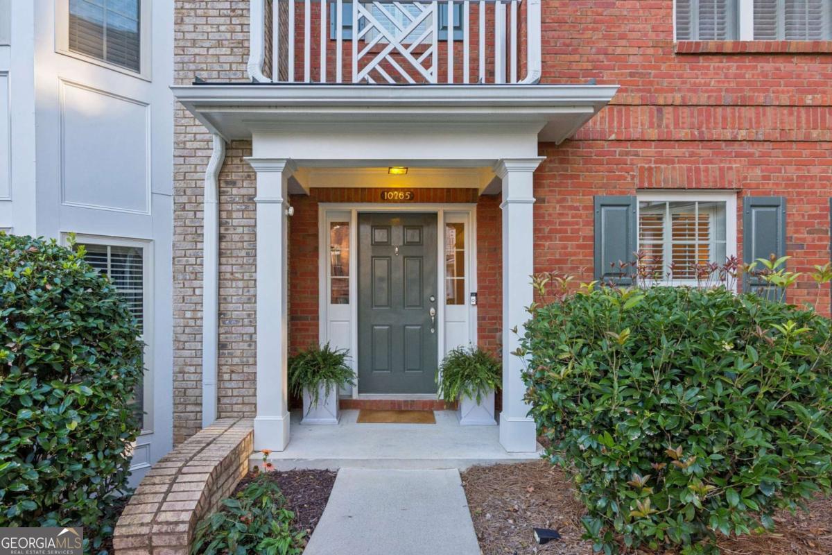 Merrimot - Residential