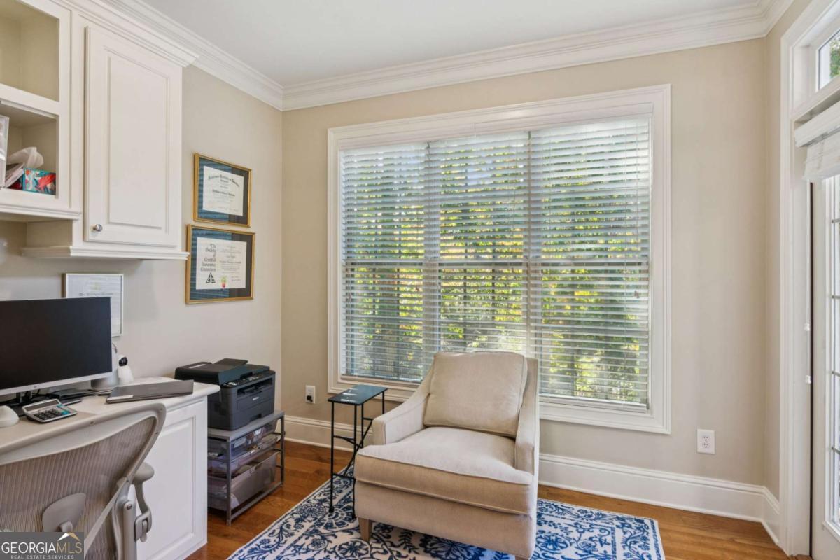 Merrimot - Residential