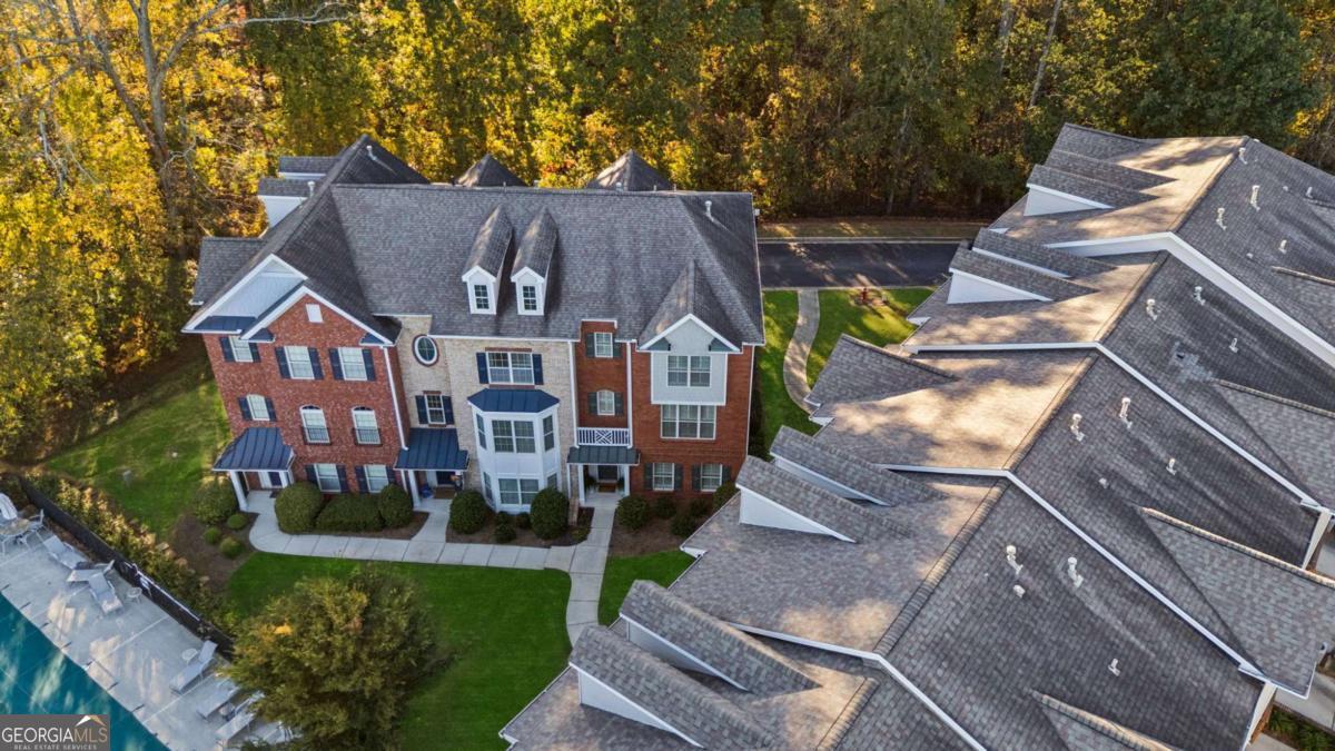 Merrimot - Residential