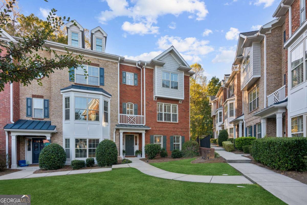 Merrimot - Residential