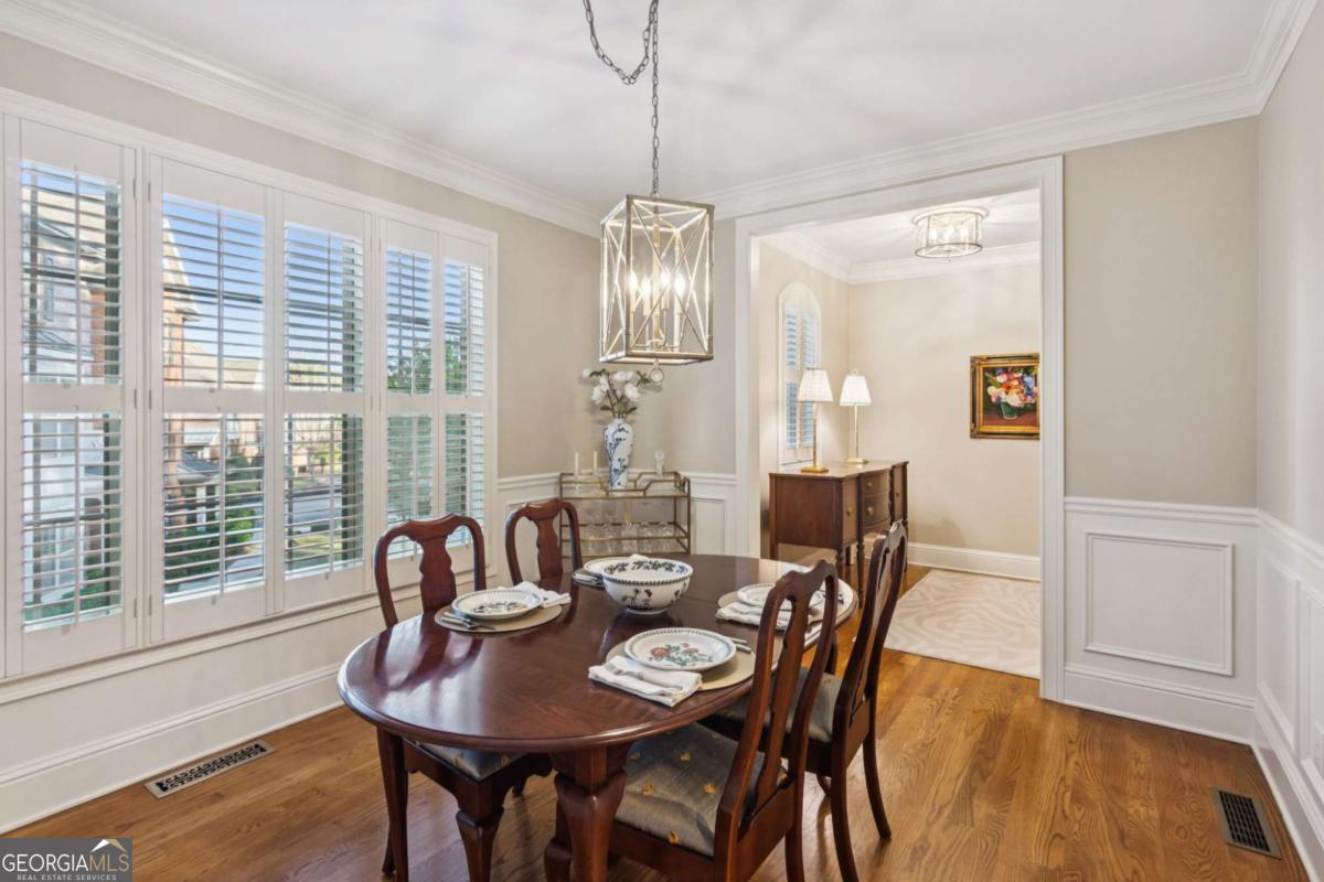 Merrimot - Residential