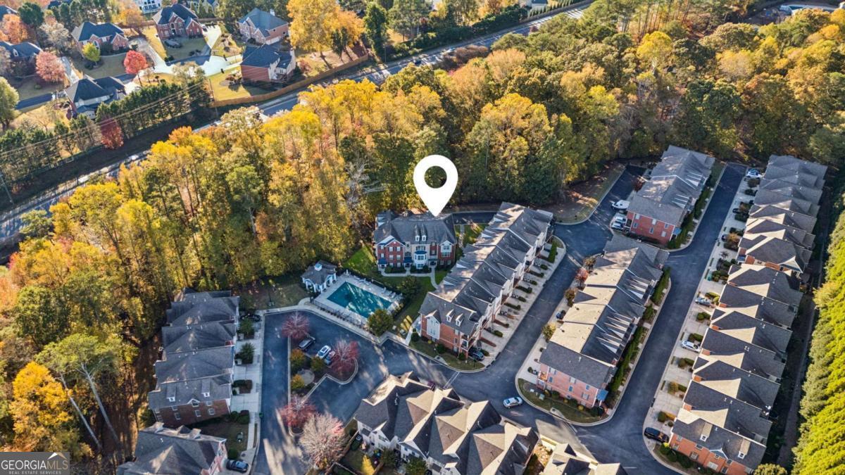 Merrimot - Residential