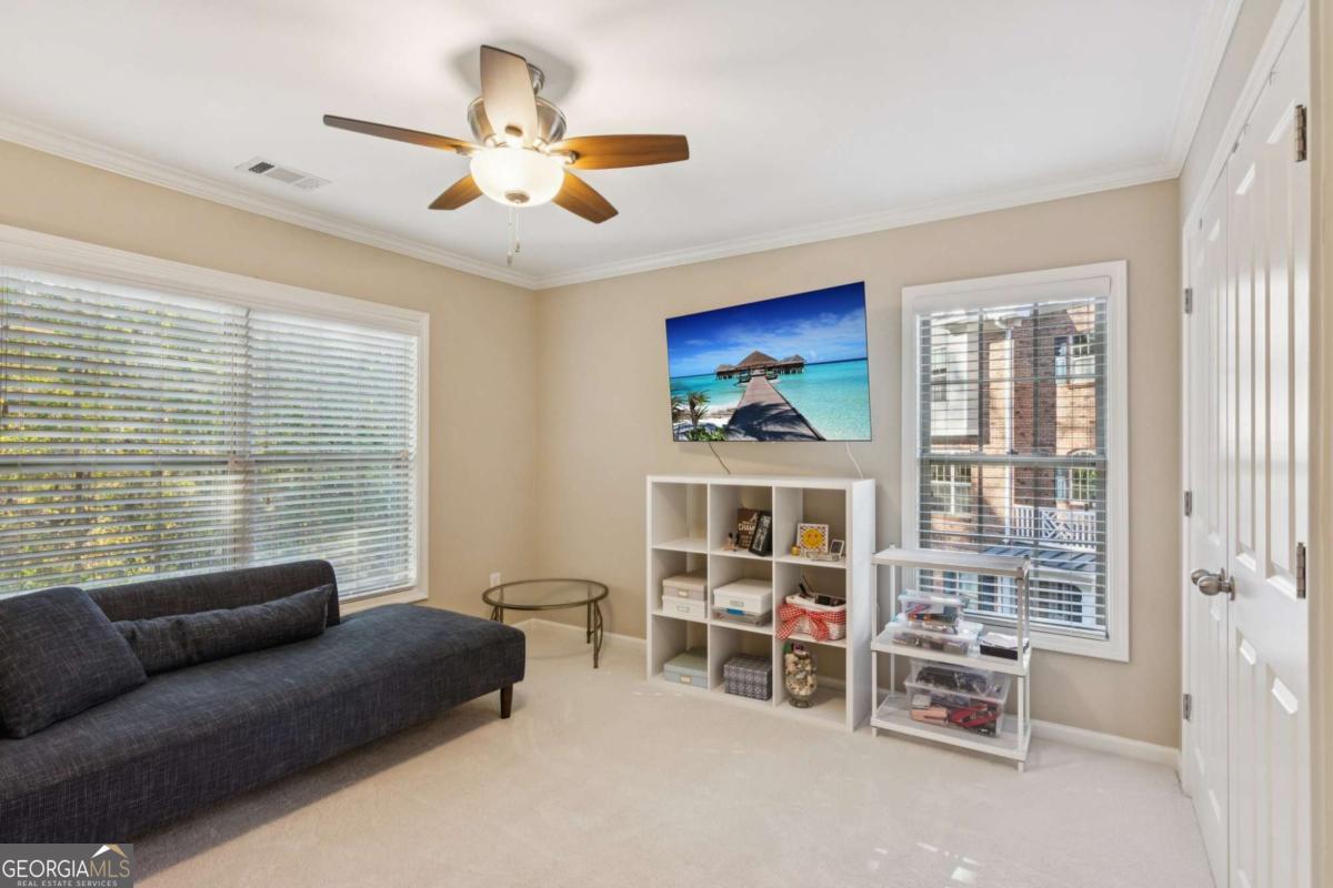 Merrimot - Residential