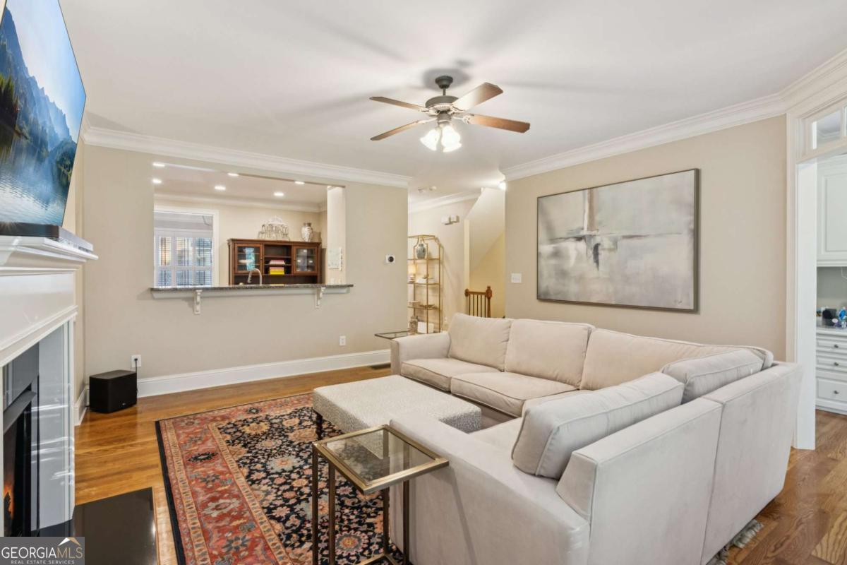 Merrimot - Residential