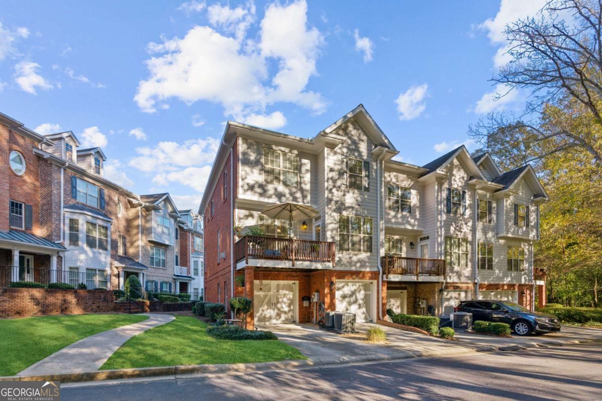 Merrimot - Residential