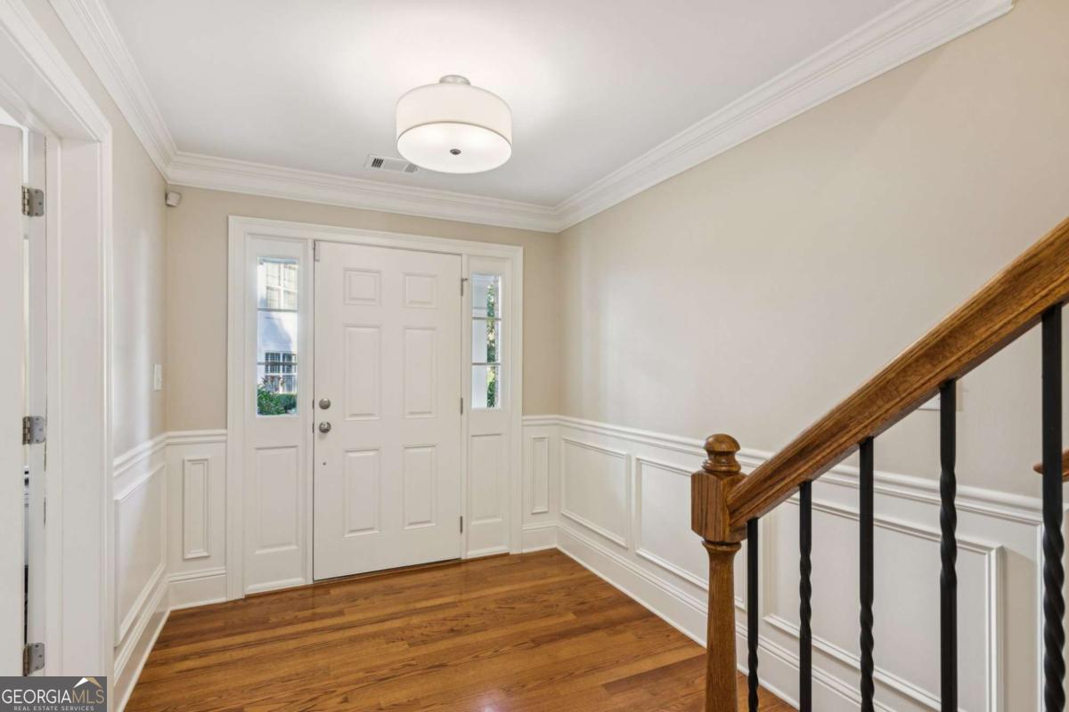 Merrimot - Residential