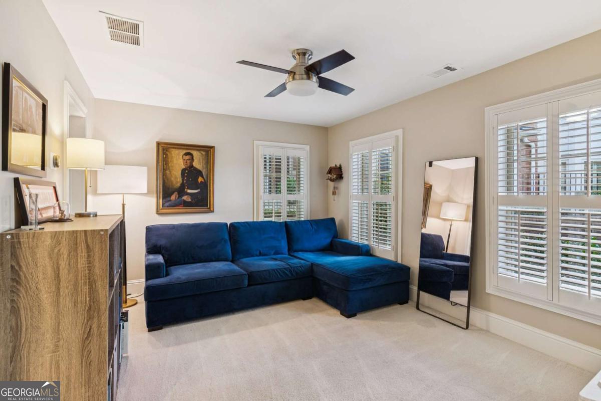 Merrimot - Residential