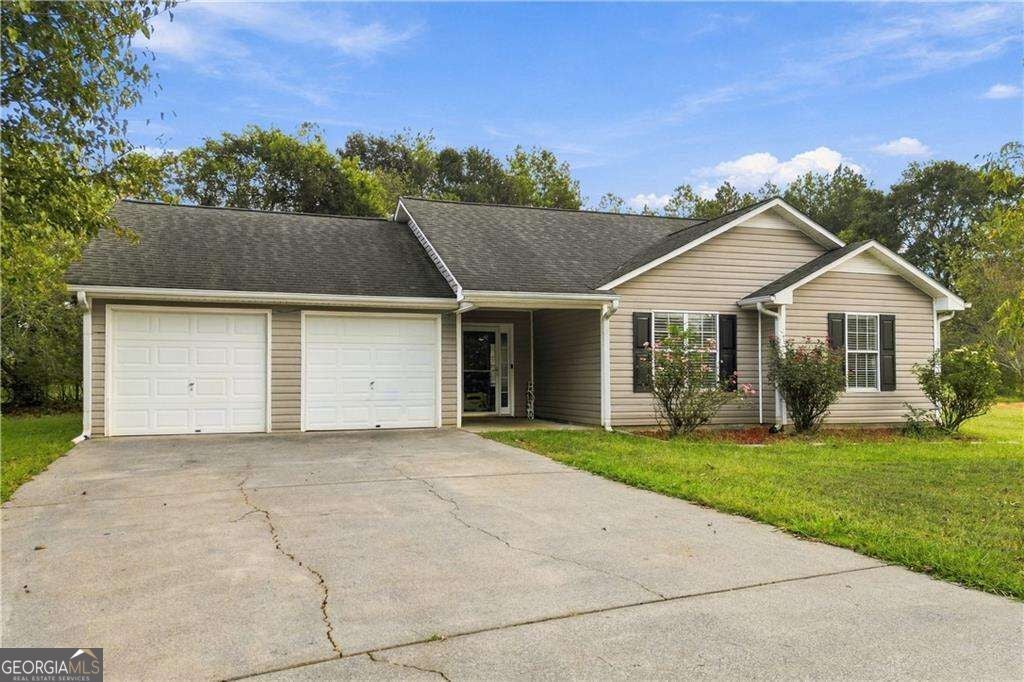 Photo of 28 Autumn Ridge Drive, Euharlee, GA 30145 (MLS # 10858194)