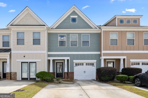 Photo of 2656 Avanti Way, Decatur, GA 30035 (MLS # 10606221)