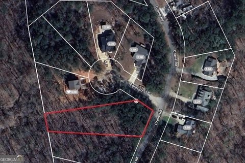 Photo of 0 Egret Court, Monticello, GA 31064 (MLS # 10650477)