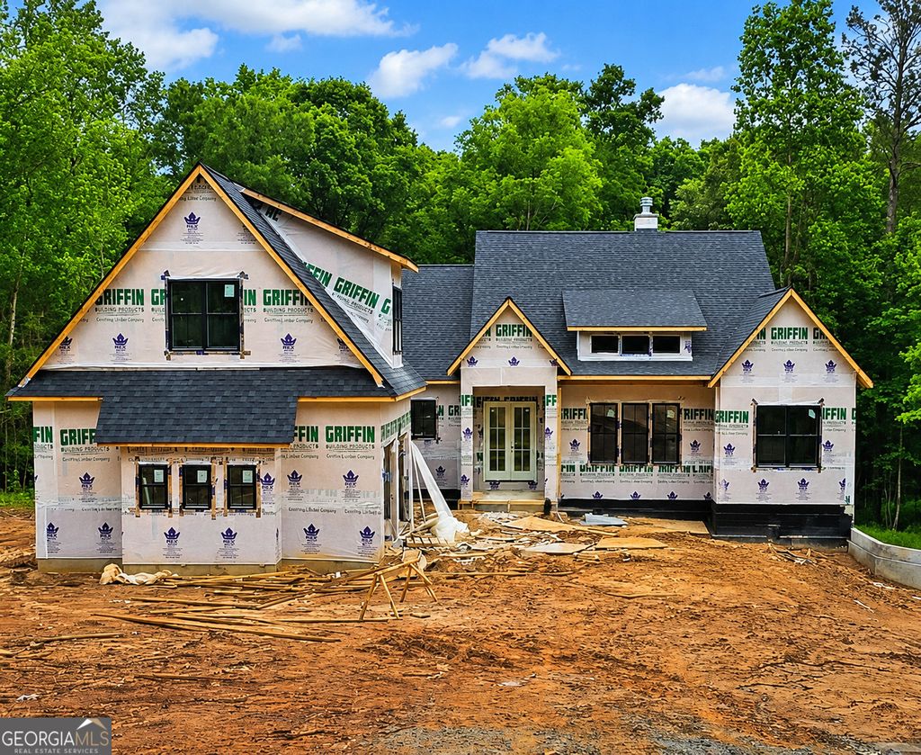 Photo of 40 Laurel Ridge, Forsyth, GA 31029 (MLS # 10769691)