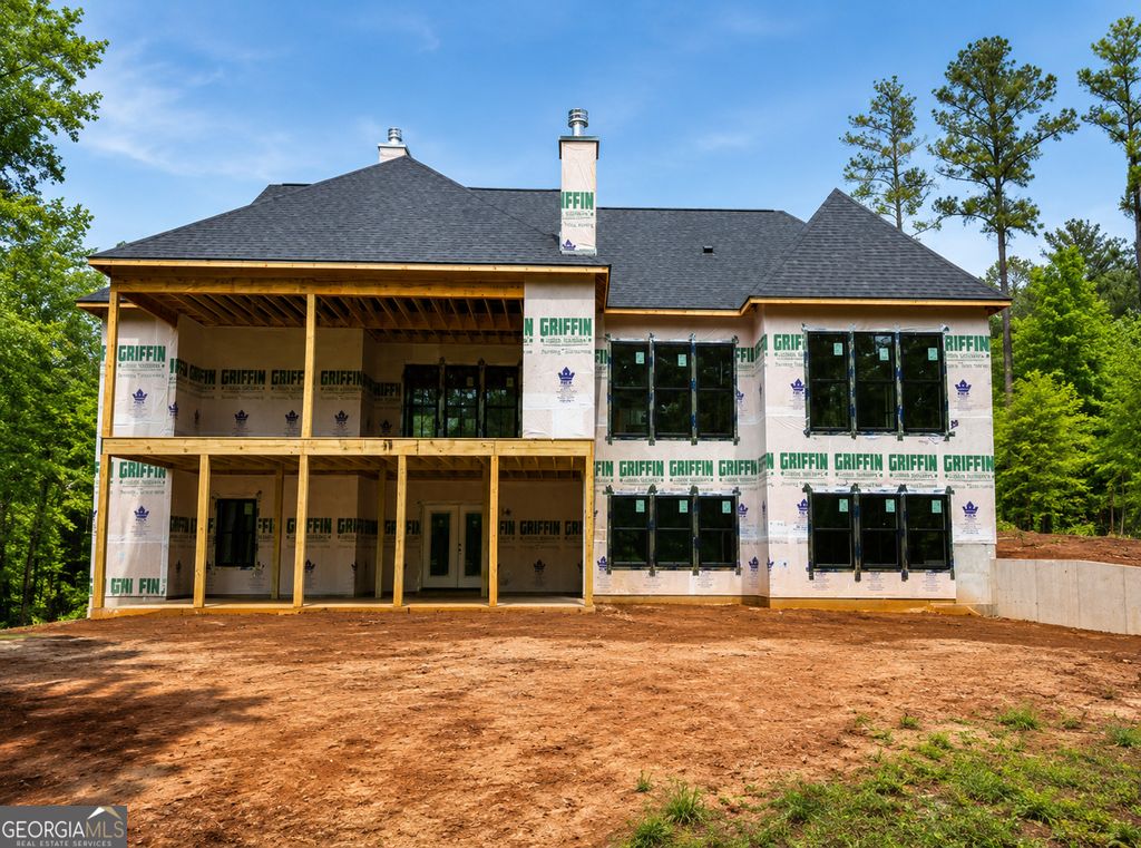 Photo of 40 Laurel Ridge, Forsyth, GA 31029 (MLS # 10769691)