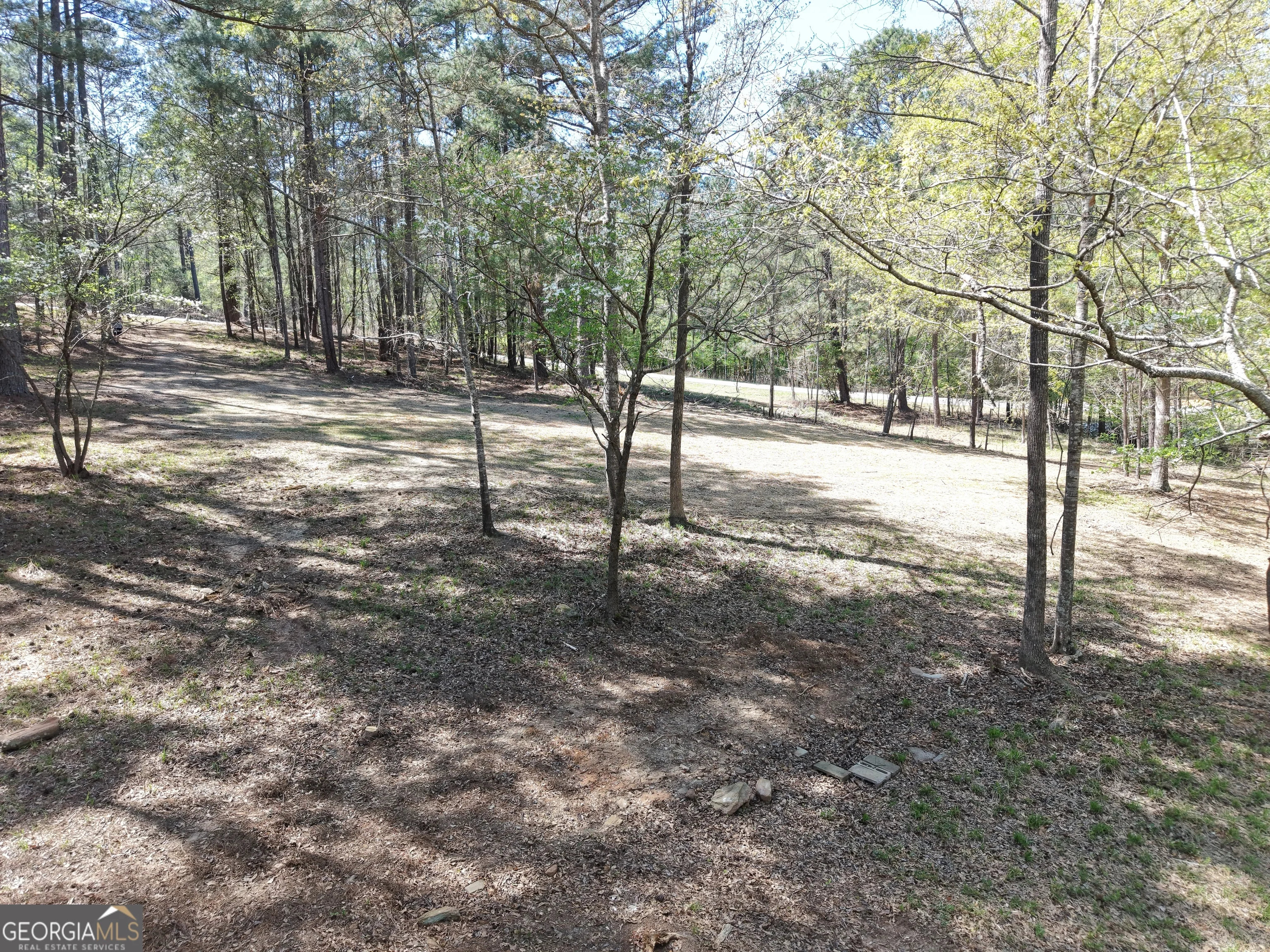 536 Rockville Springs Drive