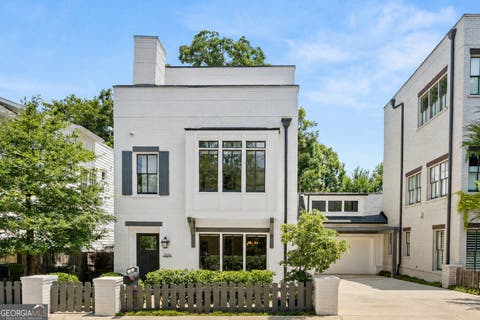 Photo of 205 Corley Street NE, Atlanta, GA 30312 (MLS # 10819099)