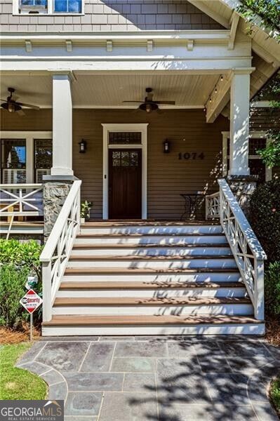 1074 Colquitt AVE