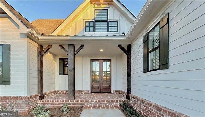 122 PALISADE DR
