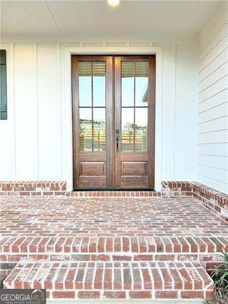 122 PALISADE DR