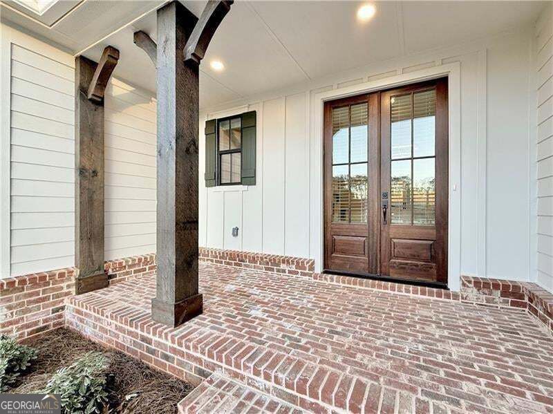 122 PALISADE DR