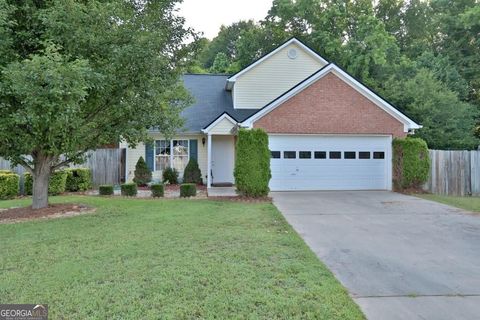 109 Richmond DR Dawsonville GA 30534