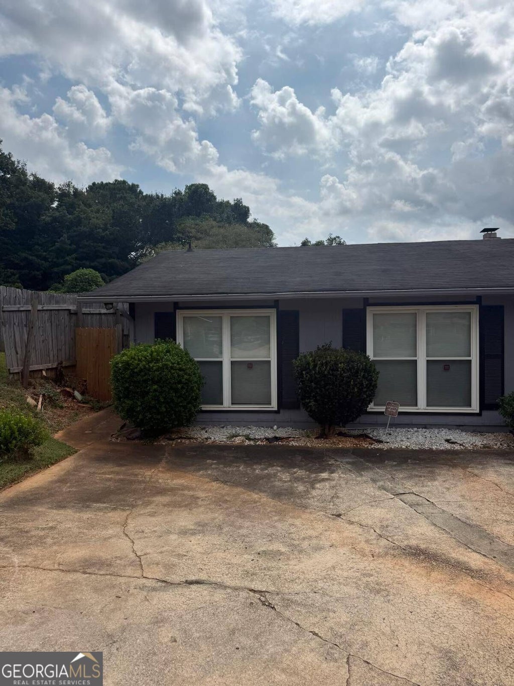 Photo of 4419 Carriage Trail, Stone Mountain, GA 30083 (MLS # 10850947)