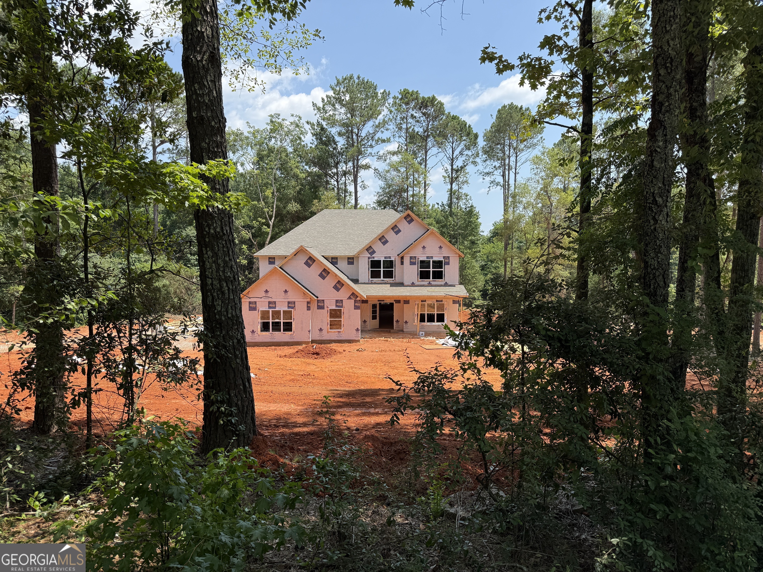 106 Mill Race RD