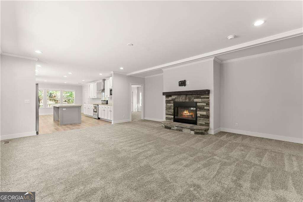 256 Mountain Oak RD