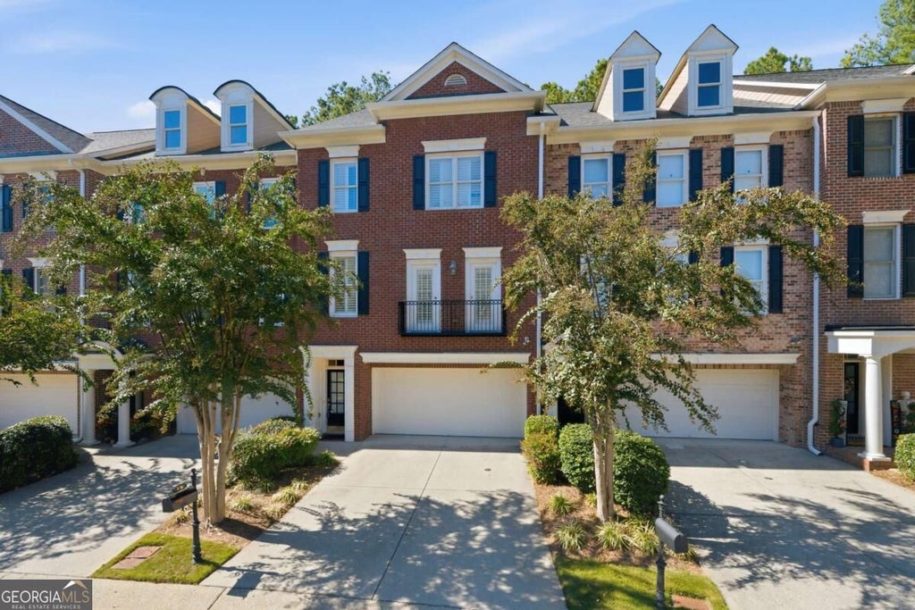 Photo of 576 Vinings Estates Drive SE, Smyrna, GA 30126 (MLS # 10878478)