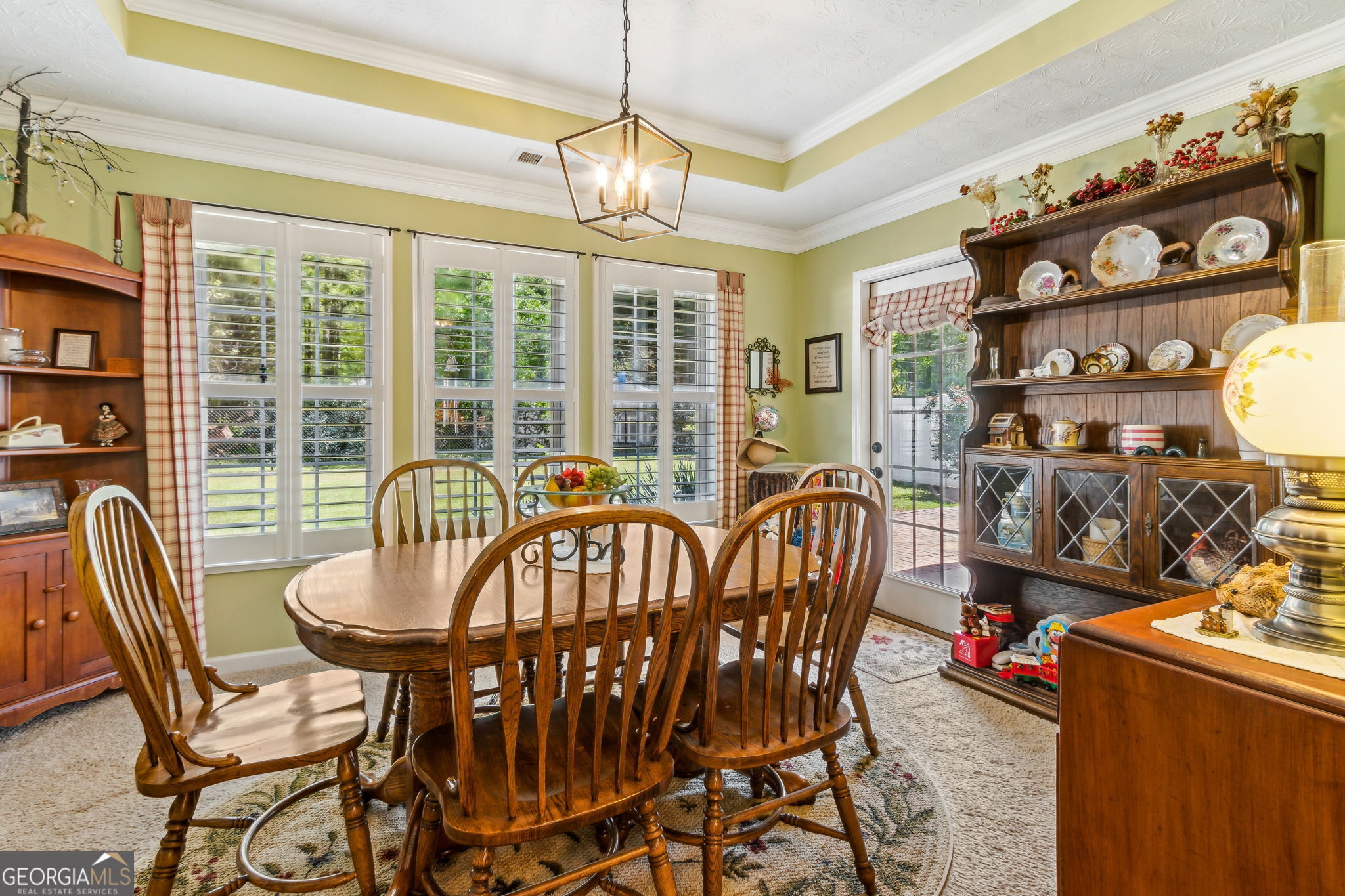 Winder, Georgia 30680, United States, 3 Bedrooms Bedrooms, ,2 BathroomsBathrooms,Residential,Pending,108173