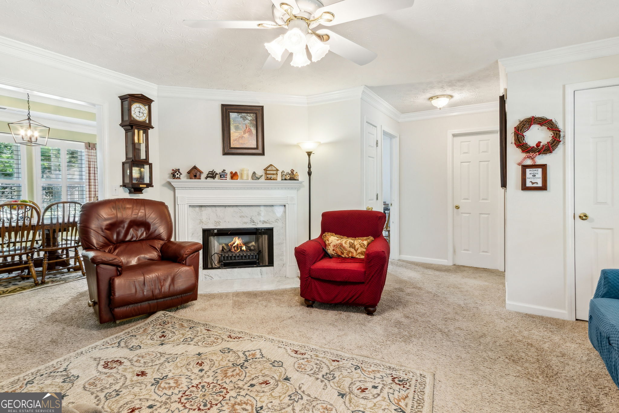 Winder, Georgia 30680, United States, 3 Bedrooms Bedrooms, ,2 BathroomsBathrooms,Residential,Pending,108173