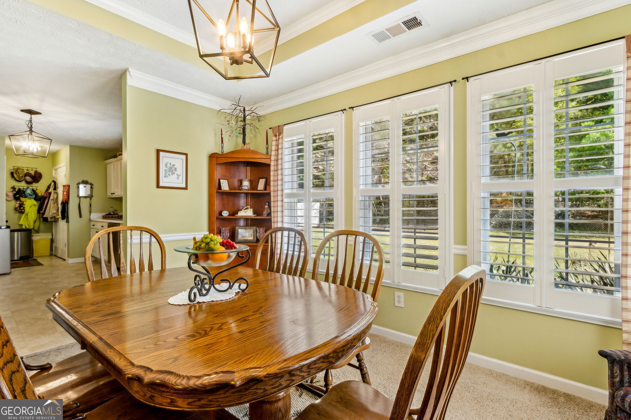 Winder, Georgia 30680, United States, 3 Bedrooms Bedrooms, ,2 BathroomsBathrooms,Residential,Pending,108173