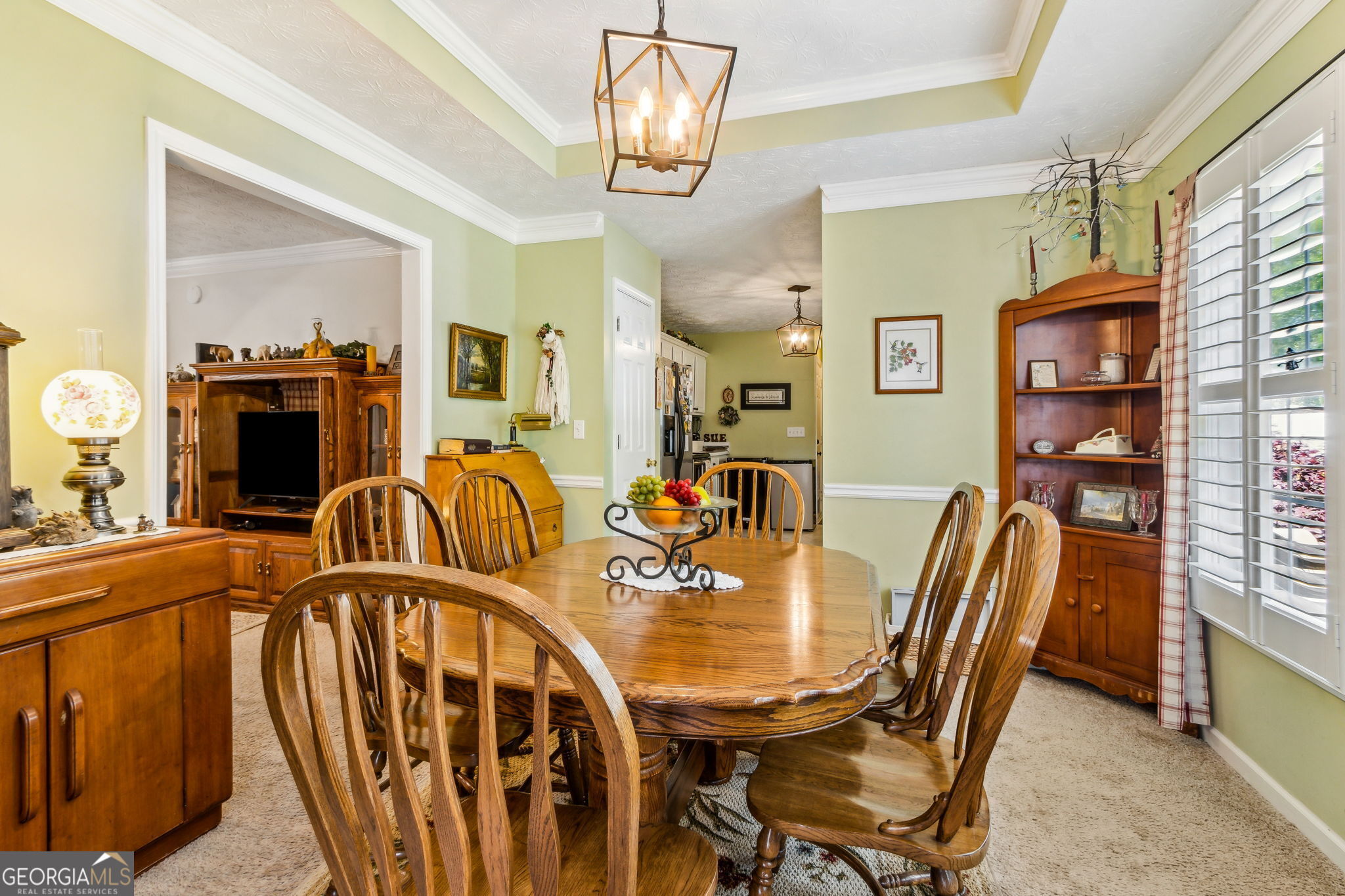 Winder, Georgia 30680, United States, 3 Bedrooms Bedrooms, ,2 BathroomsBathrooms,Residential,Pending,108173