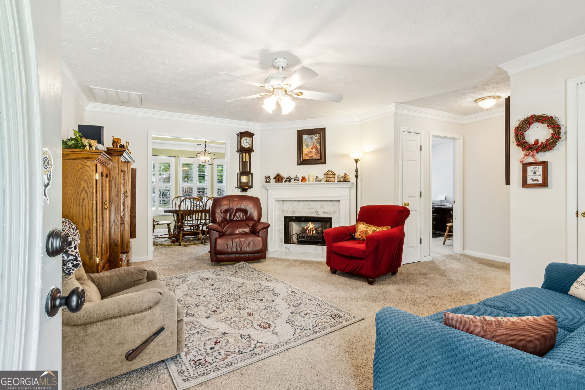 Winder, Georgia 30680, United States, 3 Bedrooms Bedrooms, ,2 BathroomsBathrooms,Residential,Pending,108173