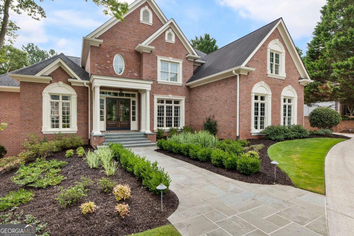 8270 Saint Marlo Fairway DR