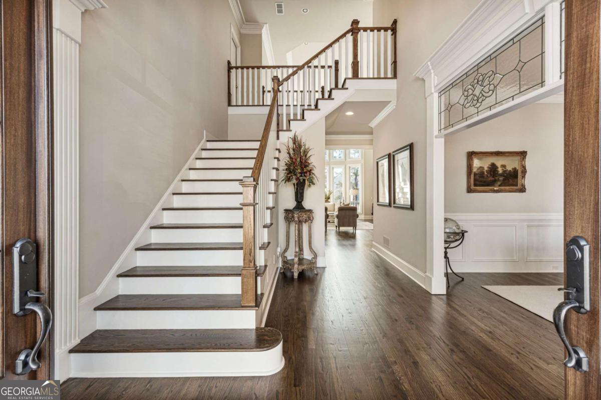 8270 Saint Marlo Fairway DR