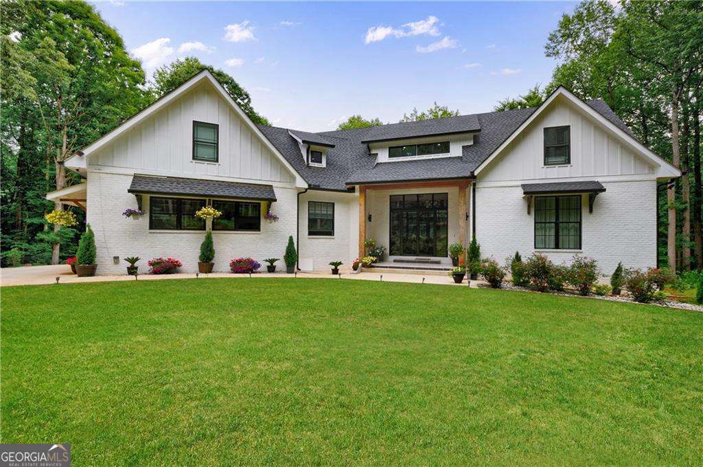 836 Bailey Woods RD