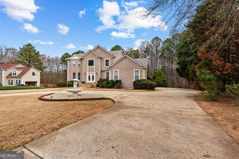 40 Jacksons VLY Sharpsburg GA 30277